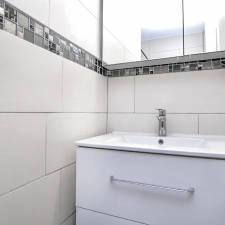 Amazing In With Kitchen Nice