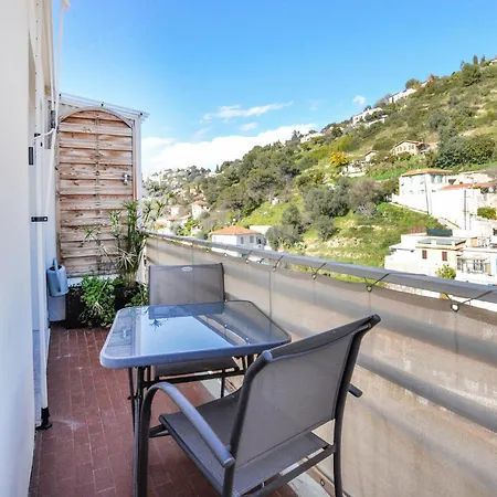 Appartement Amazing In With Kitchen *